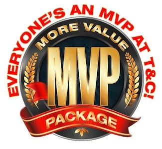 MVP at Town & Country Jeep Chrysler Dodge Ram in Levittown NY