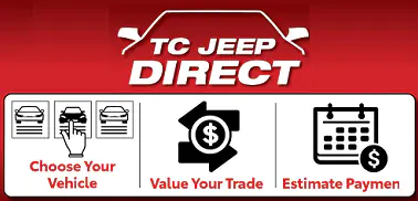 TC Jeep Direct