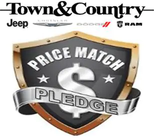 Price Match Pledge