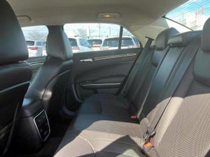 2018 Chrysler 300 Limited AWD